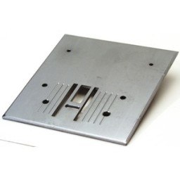Needle Plate, Singer #316108 image # 7424