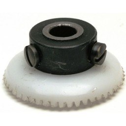 Hook Drive Gear (8MM Shaft), Bernina #316.038.431 image # 7421
