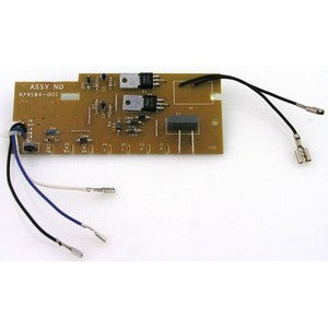 PC Board, Singer #317278-001 image # 4595