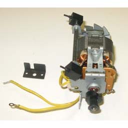 Motor, Singer #317352 image # 7429