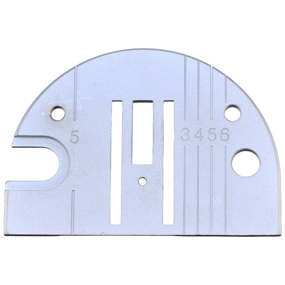 Straight Stitch Needle Plate, Singer #317399 image # 33358