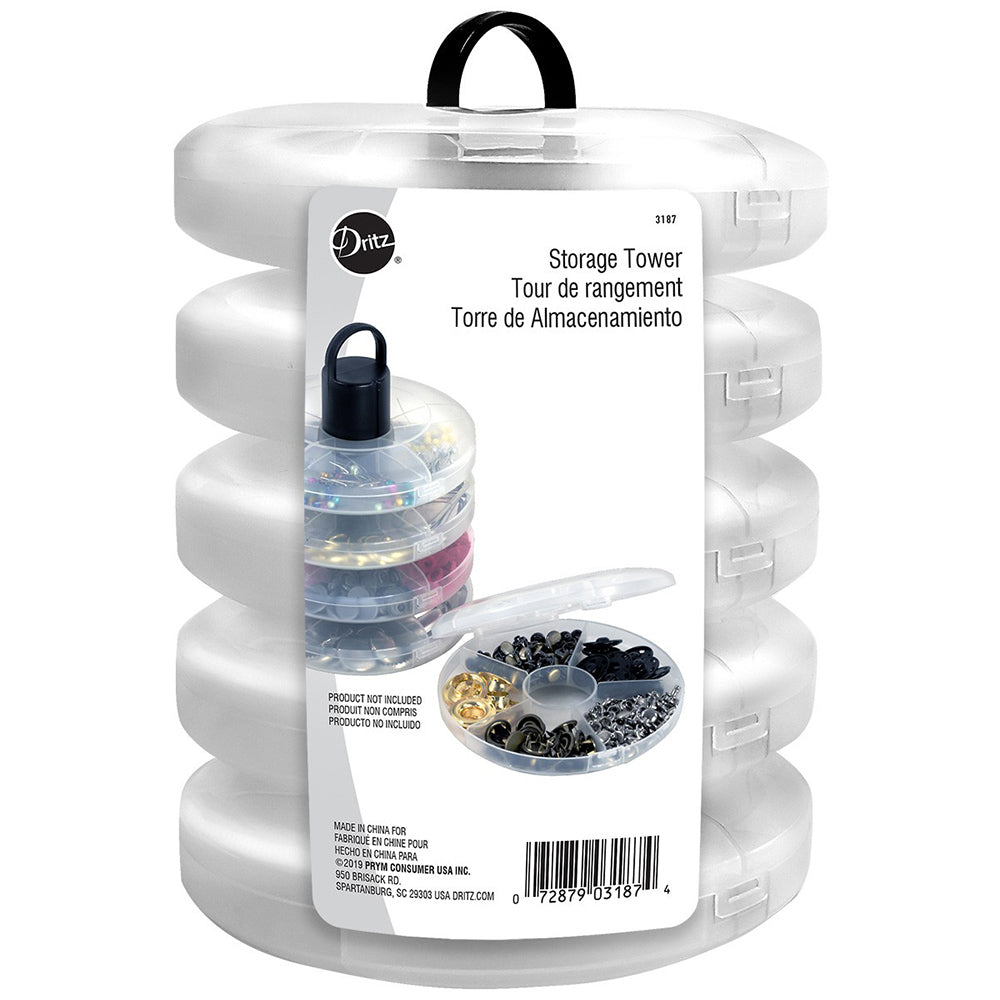 Dritz Storage Tower image # 69888