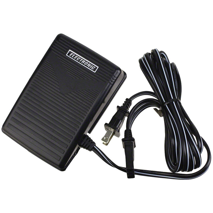 Foot Control w/ Cord (110/120V), Singer #319003-003