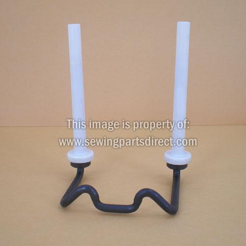 Spool Pin, Bernina #319.133.040 image # 4598