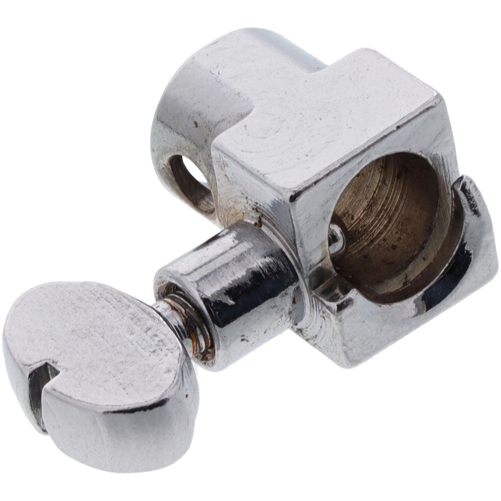 Needle Clamp w/ Screw, Singer #319729 image # 117702