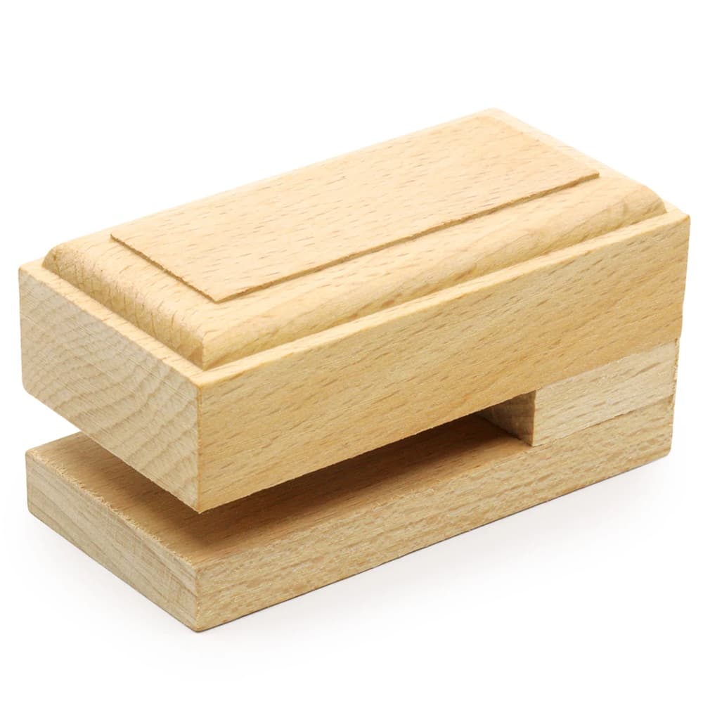 Dritz Wooden Quilt Hangers - 2pk image # 92575