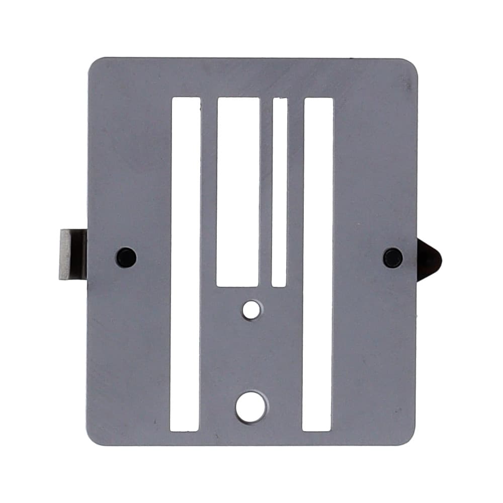 Straight Stitch Needle Plate, Pfaff #32087 image # 97172