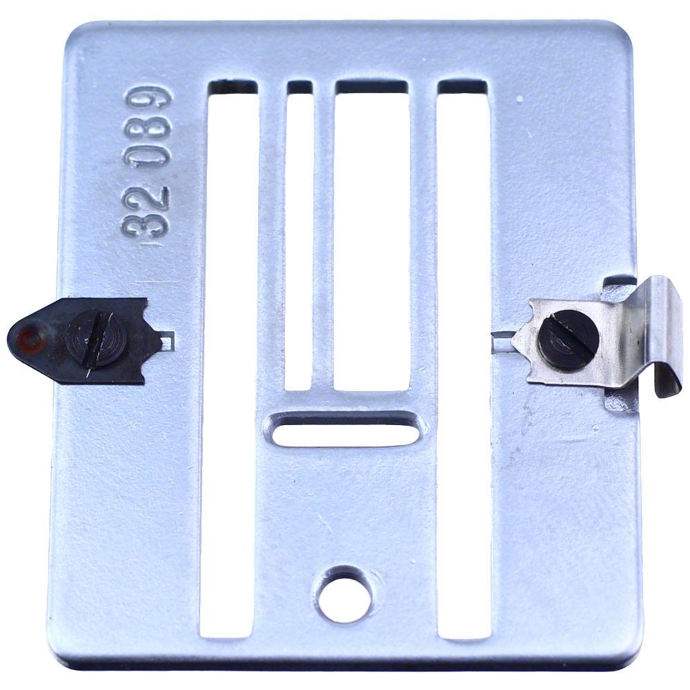 Zig Zag Needle Plate, Pfaff #32089 image # 33512
