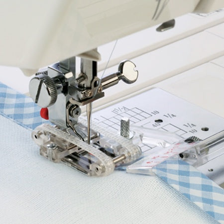 Rotary Even Foot Set, Janome #3237777 image # 22654
