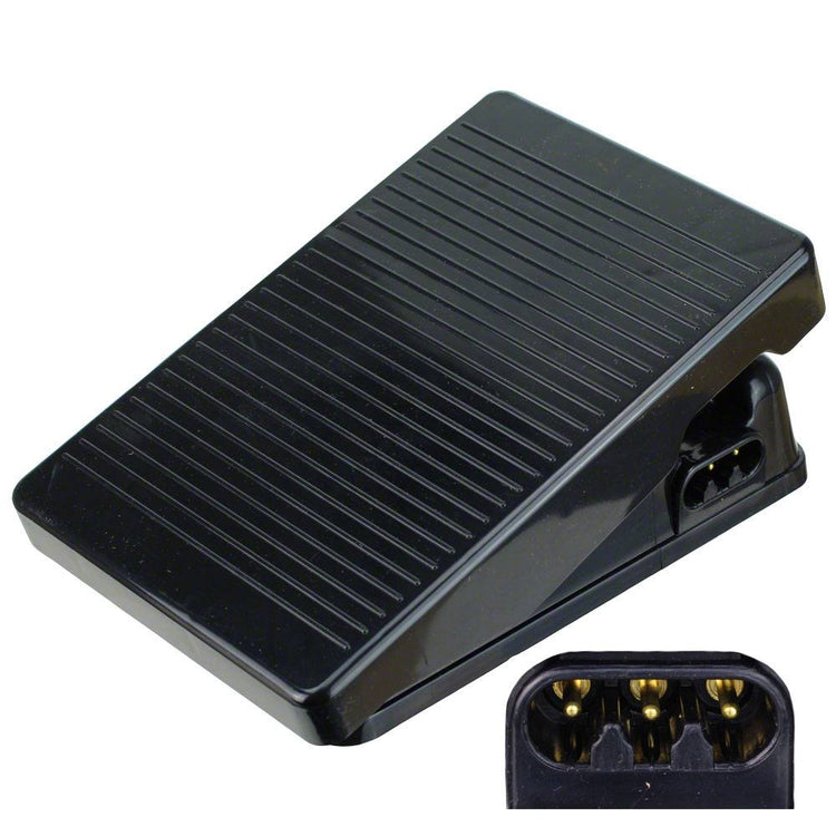Foot Control (Type 232) 125V, Bernina #325.232.041
