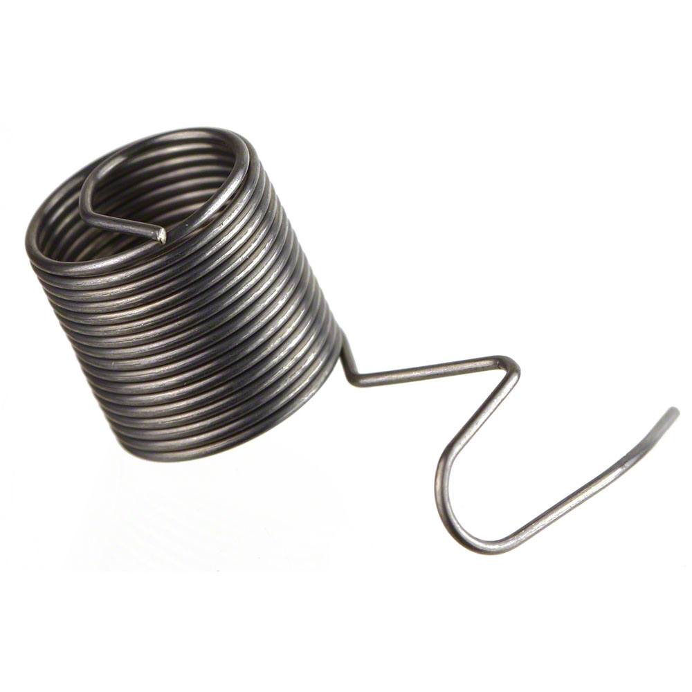 Check Spring, Singer #32575