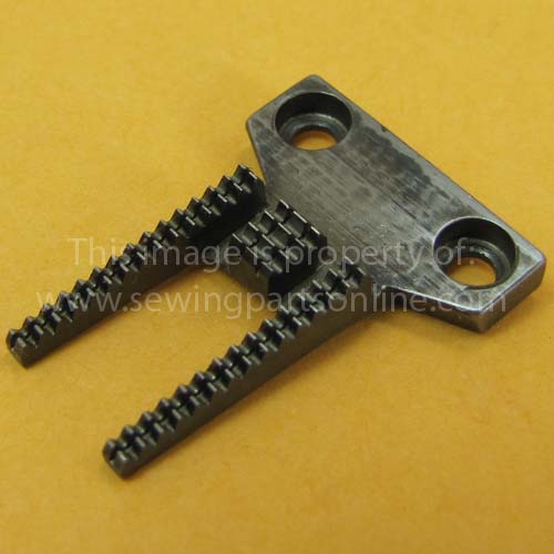 Feed Dog, Bernina 328.162.03