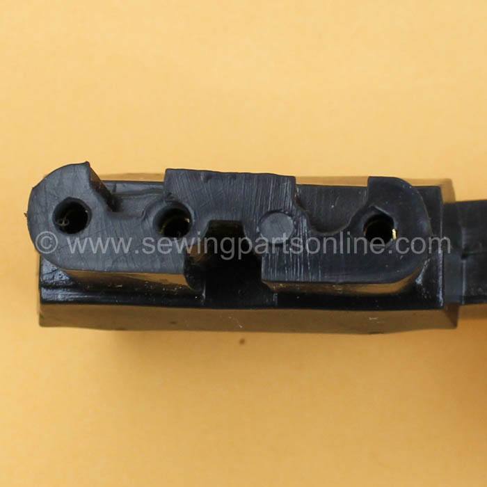 Power Cord, 220 Volt, Bernina #329.160.03 image # 14497