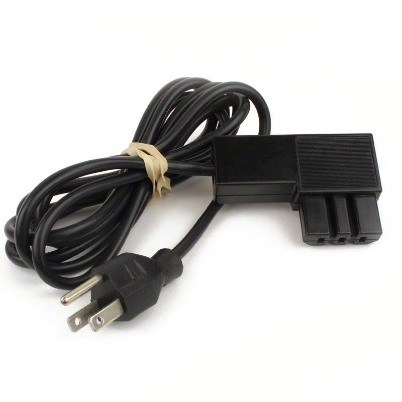 Power Cord, Bernina #329.317.030 image # 16495