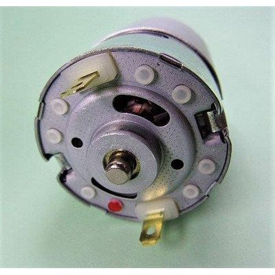 Motor, Eversewn #32920 image # 76470