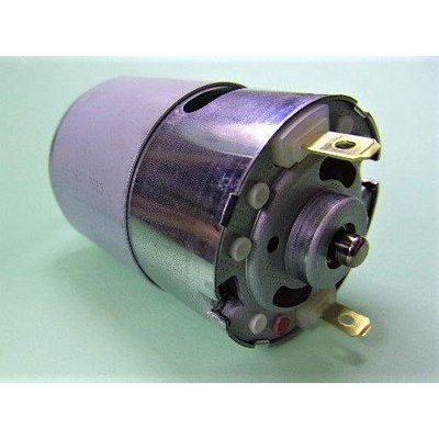 Motor, Eversewn #32920 image # 76473