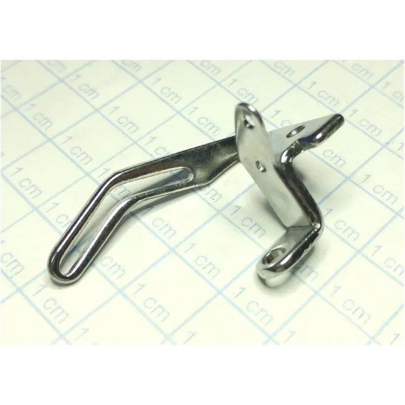 Needle Bar Thread Retainer Bracket, Yamato #33167