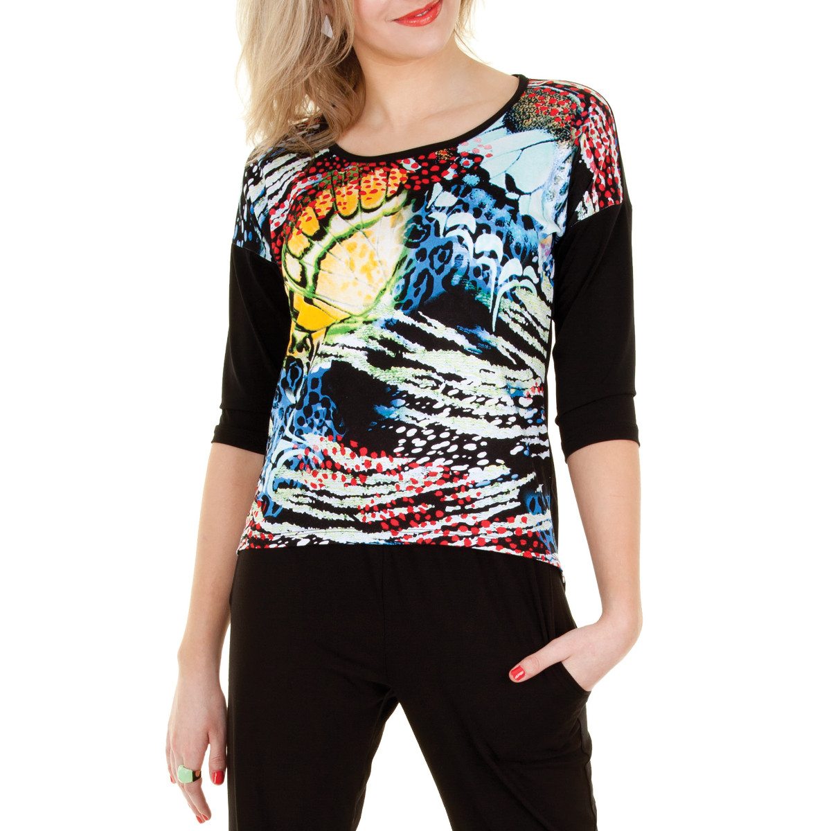 Dolman Tops Pattern image # 43222