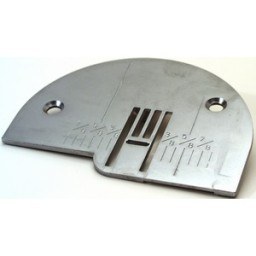 Needle Plate, Kenmore #33861B image # 7484