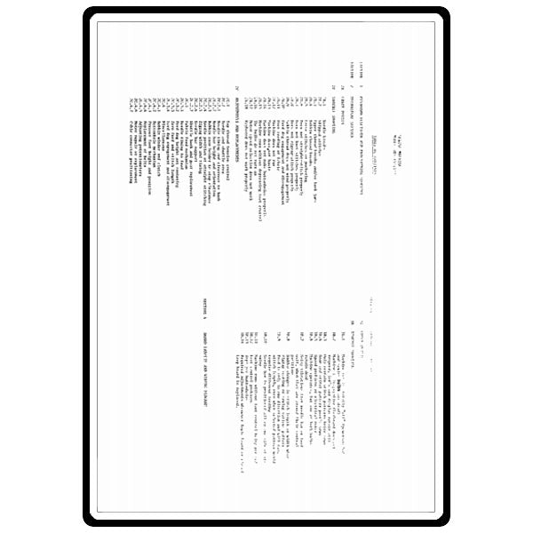 Service Manual, Kenmore 340.1991180 image # 4617