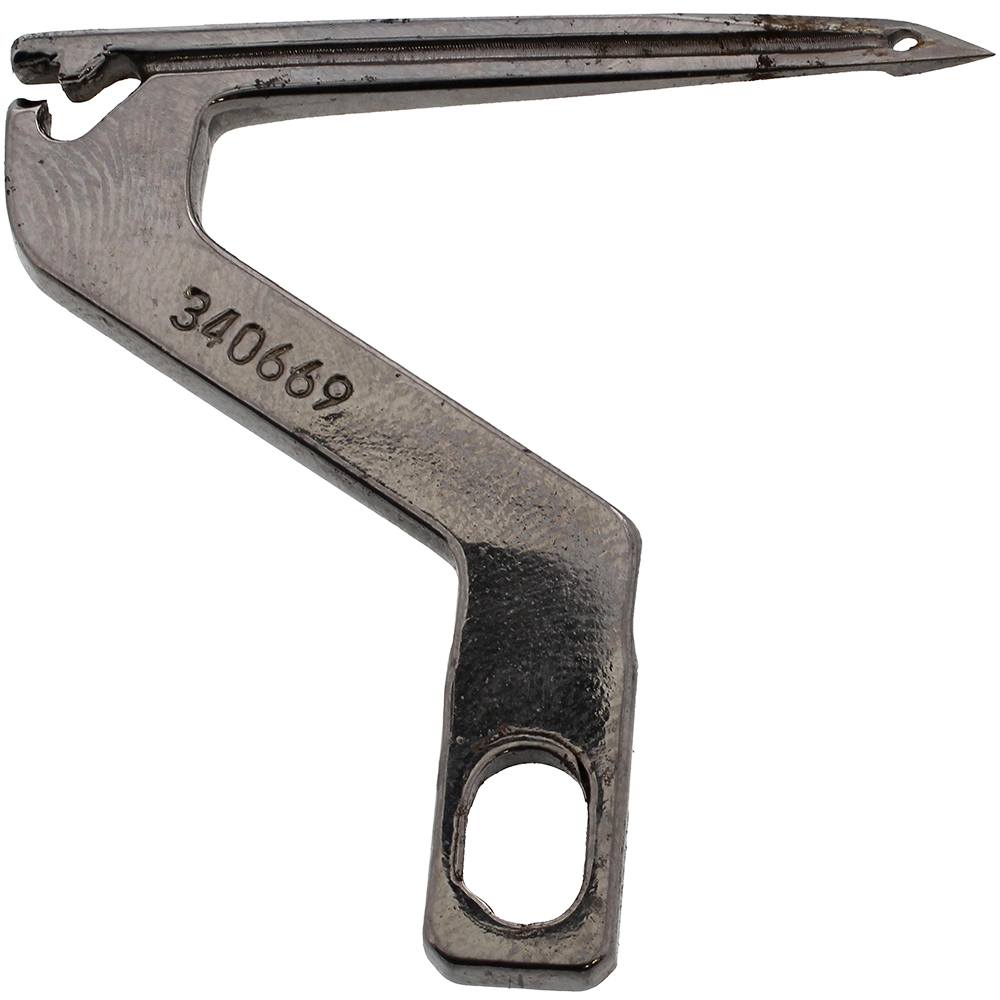 Lower Looper, Pfaff #340638 image # 72998