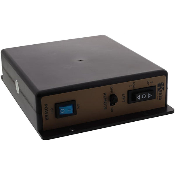 恋田さん専用　コントロールbox Control Box, Koala #34509