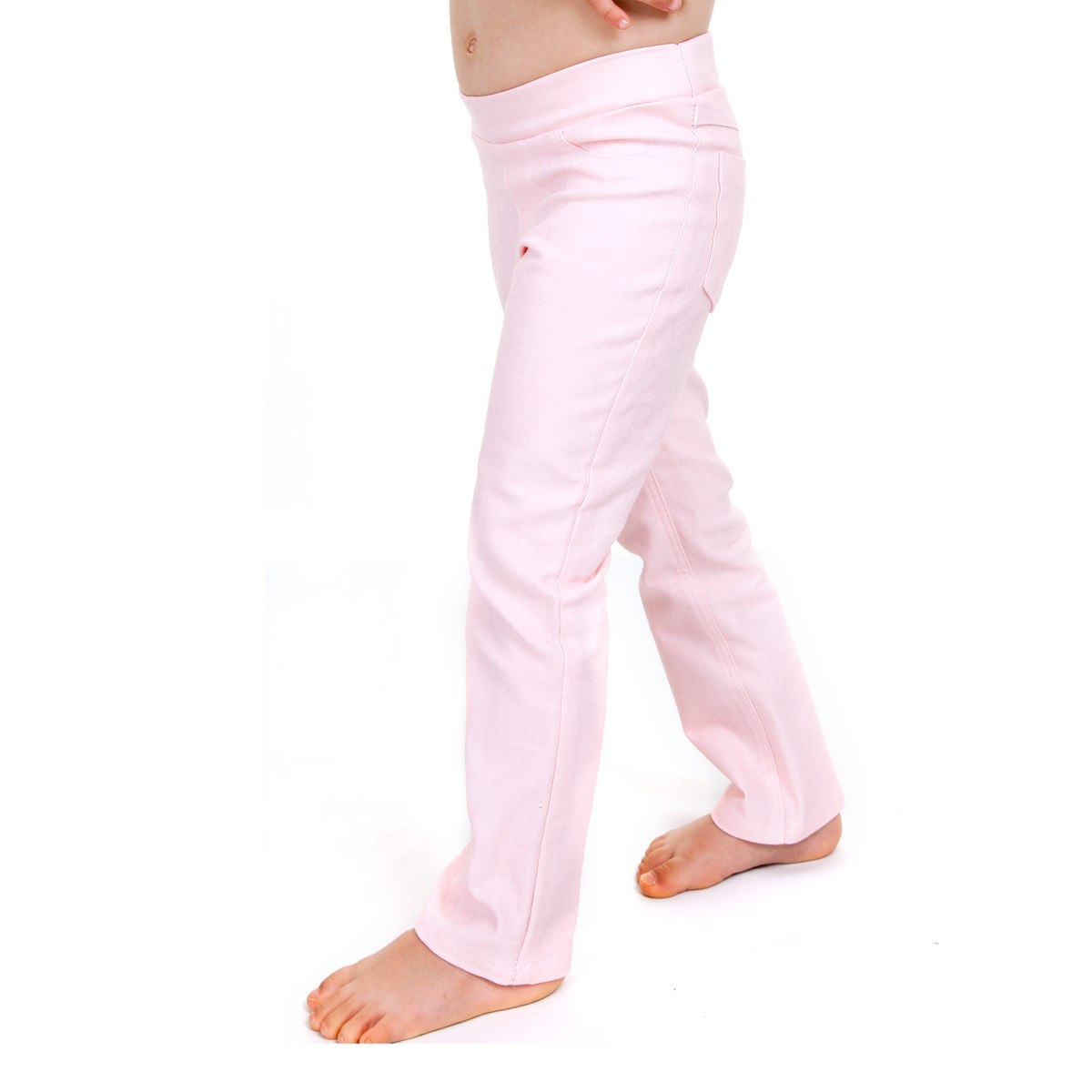 Eleonore Pull-On Jeans Pattern image # 43075