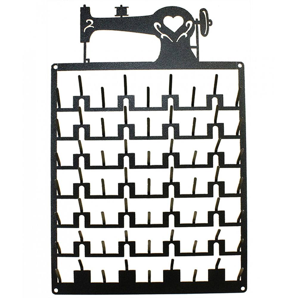63 Pin Spool Rack image # 69757