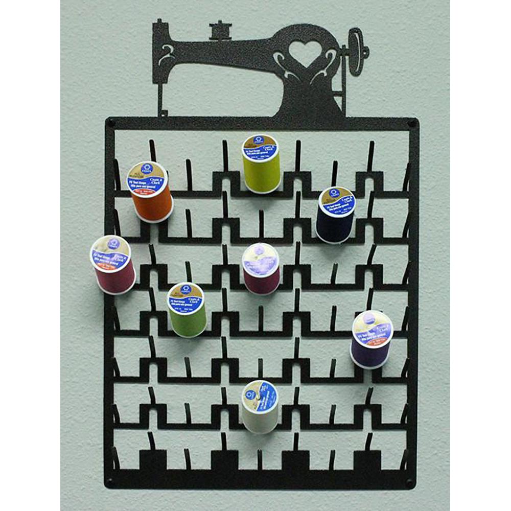63 Pin Spool Rack image # 69756