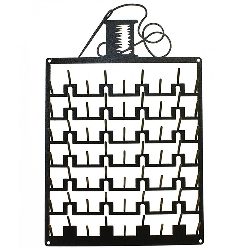 63 Pin Spool Rack image # 69758