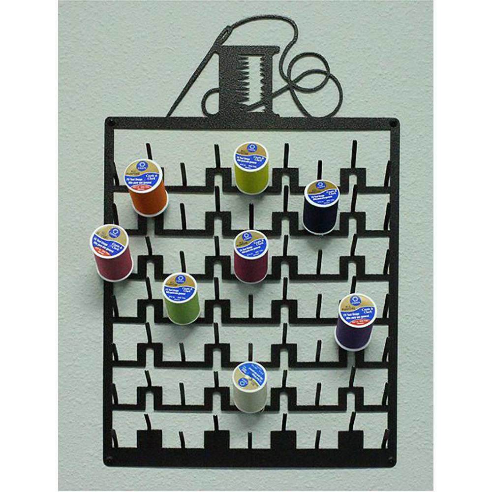 63 Pin Spool Rack image # 69760