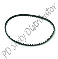 Lower Belt, White #3506 image # 2003