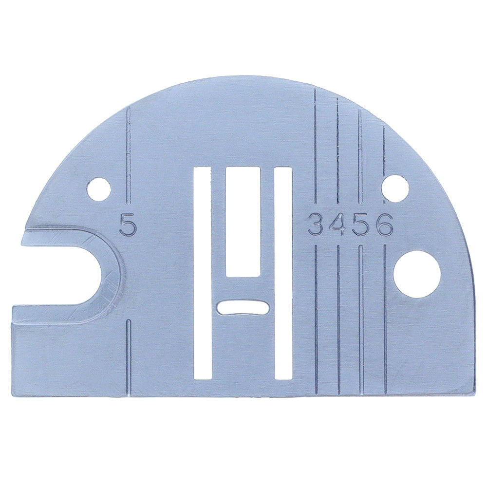 Needle Plate, Singer #352461-892 image # 80306