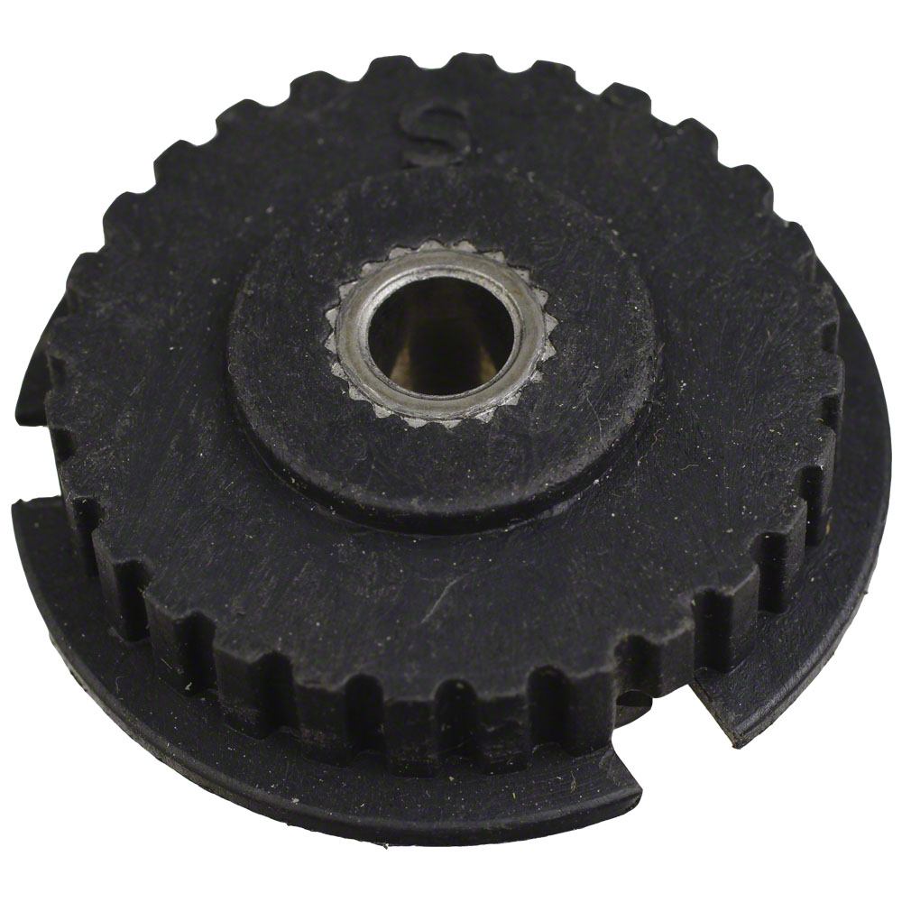 Pulley, Singer  #353438-001 image # 31707
