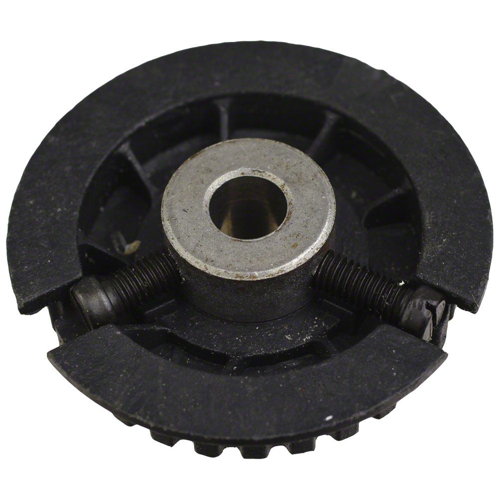 Pulley, Singer  #353438-001 image # 31706