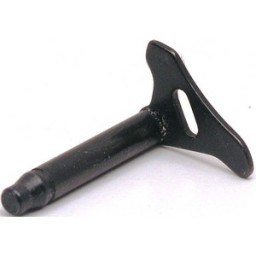 Bobbin Case Retaining Plate, Singer #353511 image # 7522