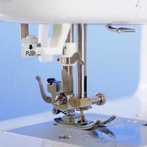 Juki HZL-355ZW-A Sewing Machine image # 71328