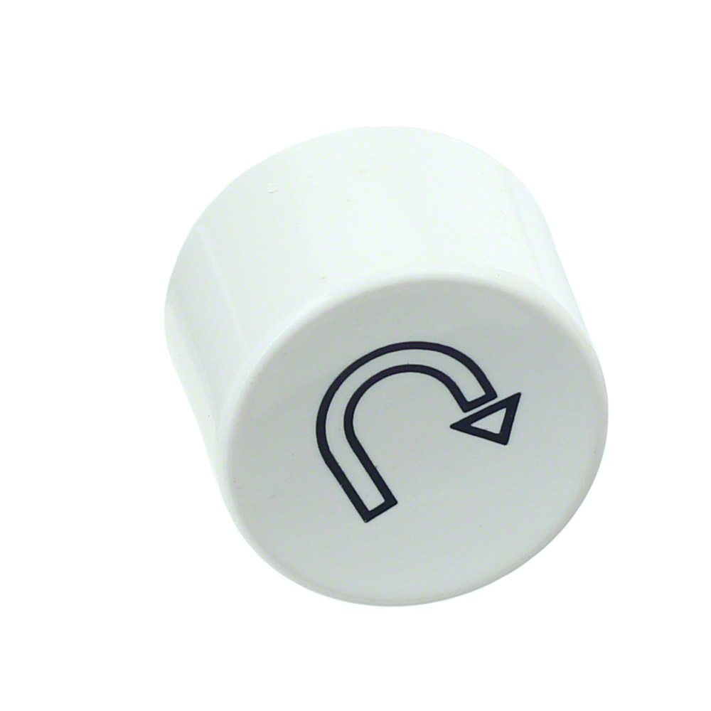 Reverse Knob, Singer #356115-452 image # 22651