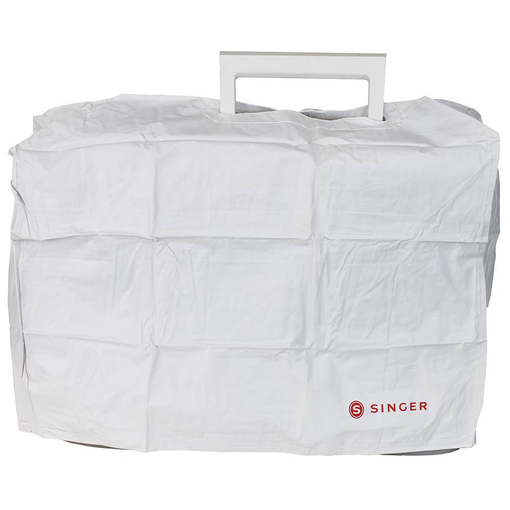 Soft Vinyl Dust Cover, Singer #356392-452 image # 67178