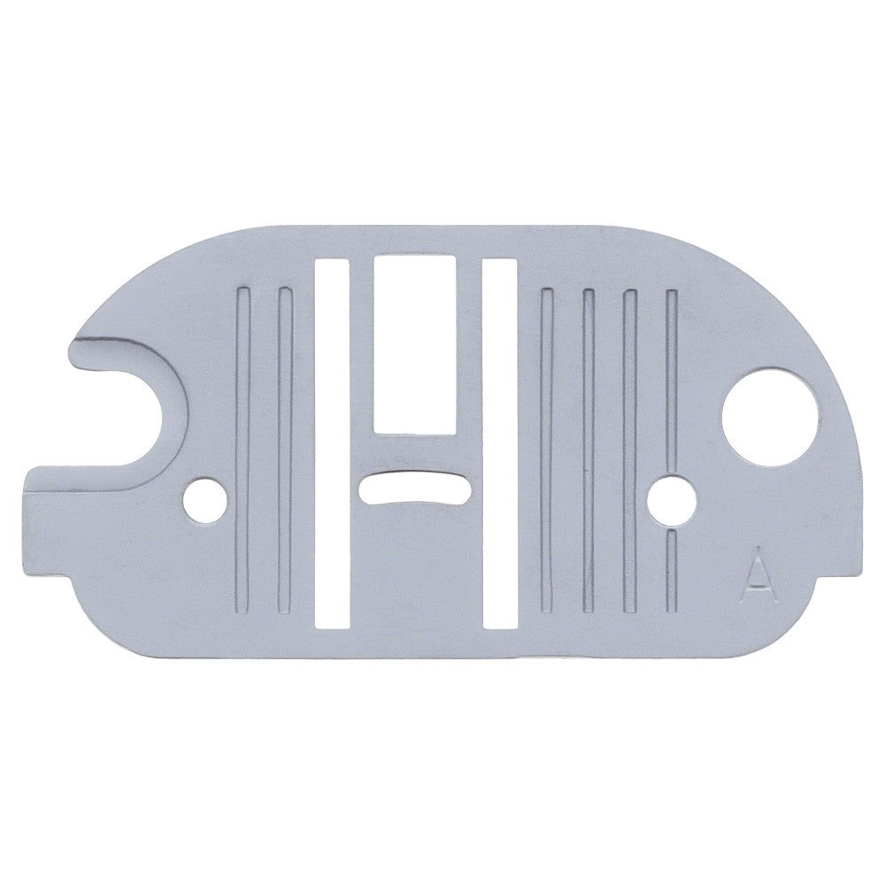 Zig Zag Needle Plate, Singer #356713 image # 81116