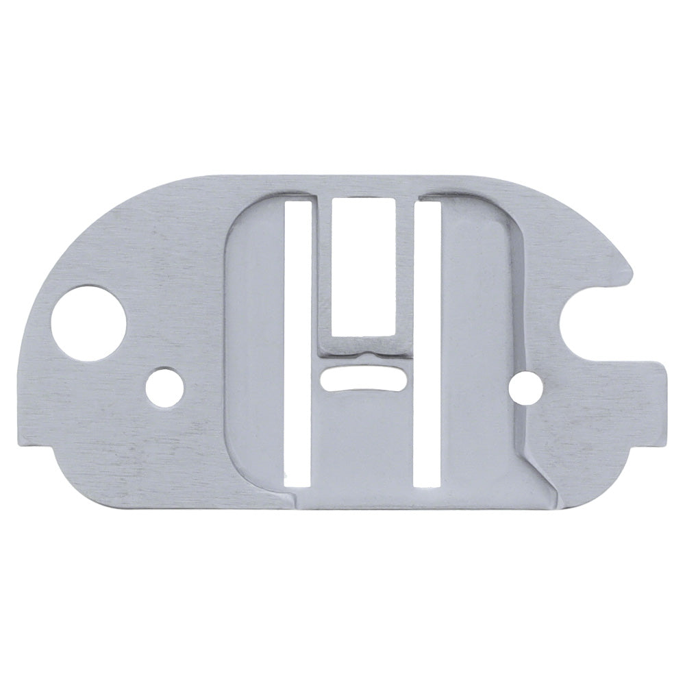 Zig Zag Needle Plate, Singer #356713 image # 81115