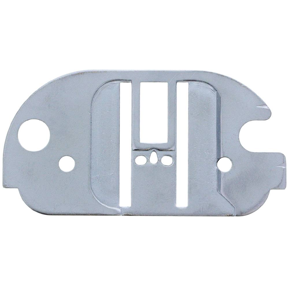 Straight Stitch Needle Plate, Singer #356714 image # 81436