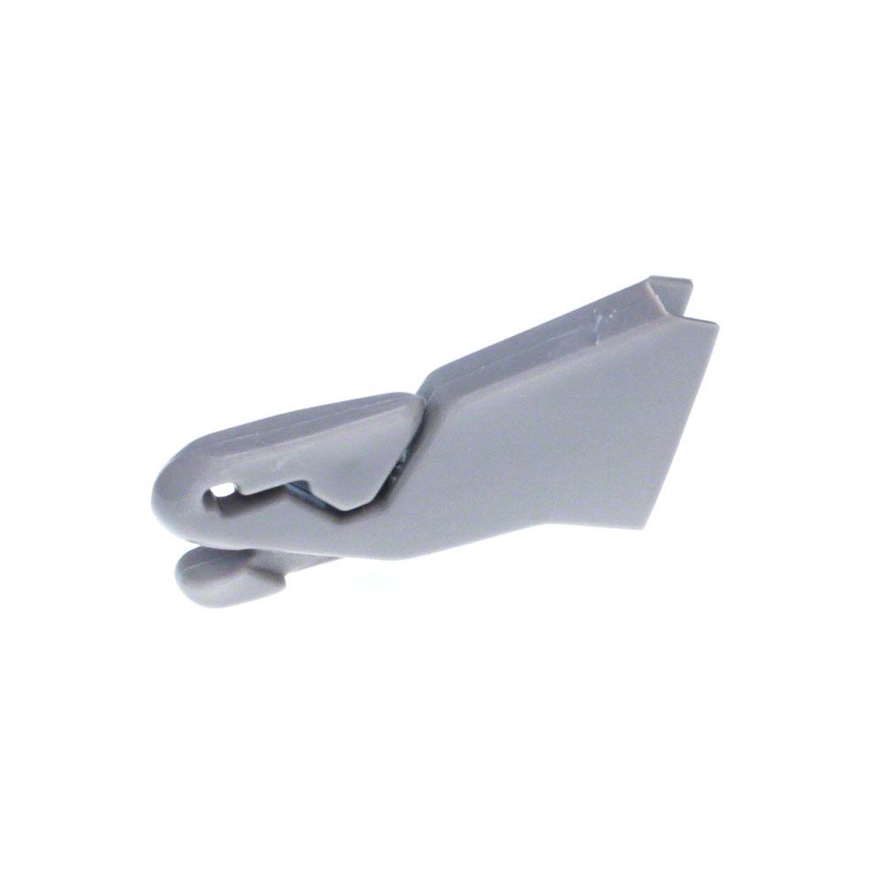 Arm Top Cover Thread Guide, Singer #357084-452 image # 39951