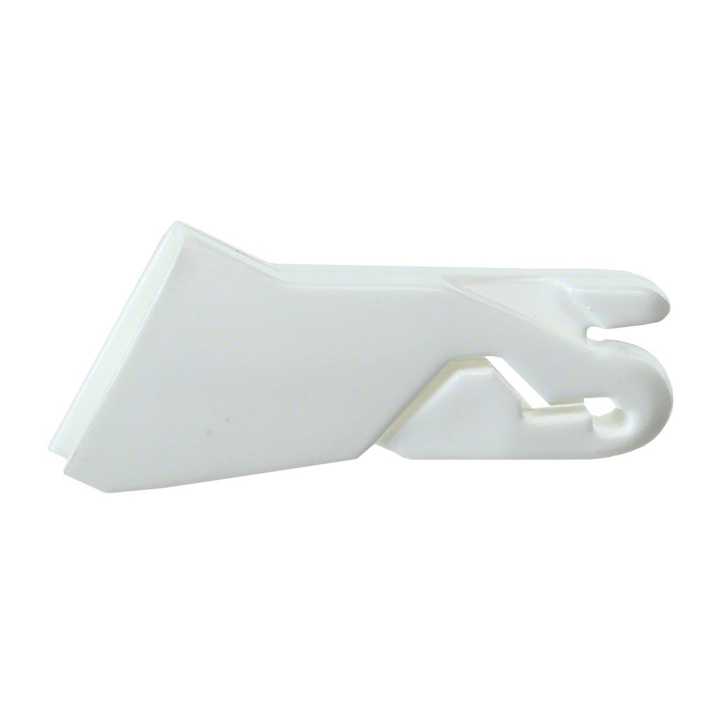 Thread Guide (Top Cover), Singer #357084-453