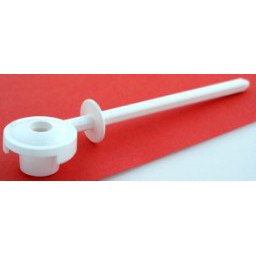 Spool Pin, Singer #357135-451 image # 22235