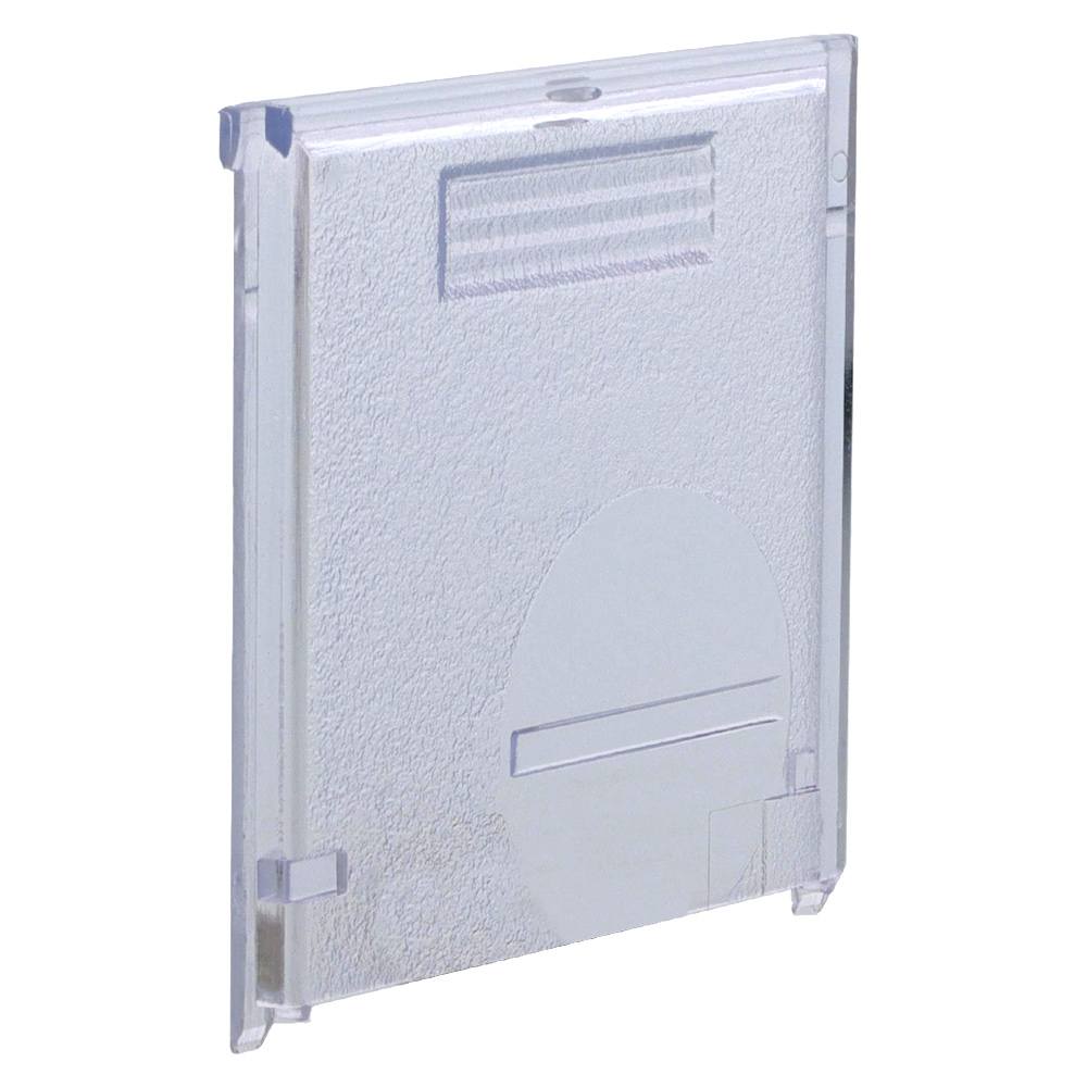 Cover Plate, Singer #357191-001 image # 81754