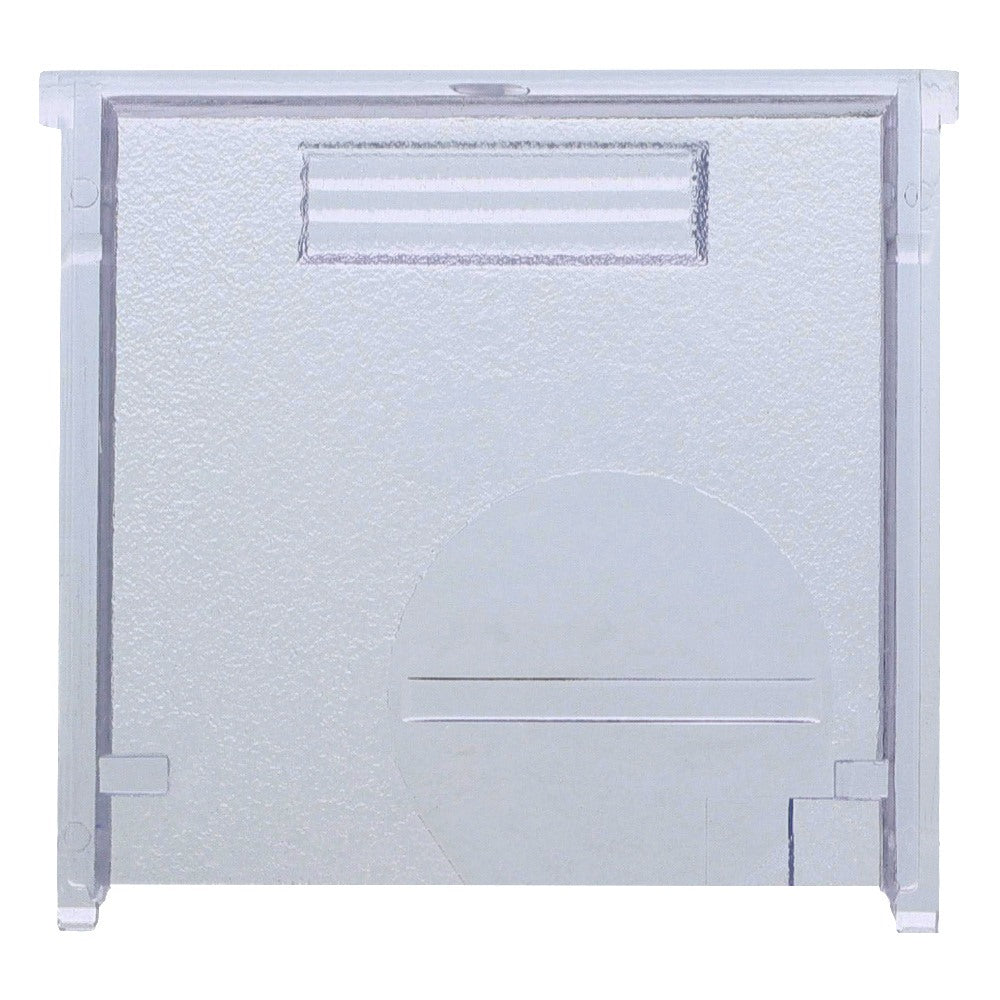 Cover Plate, Singer #357191-001 image # 81753