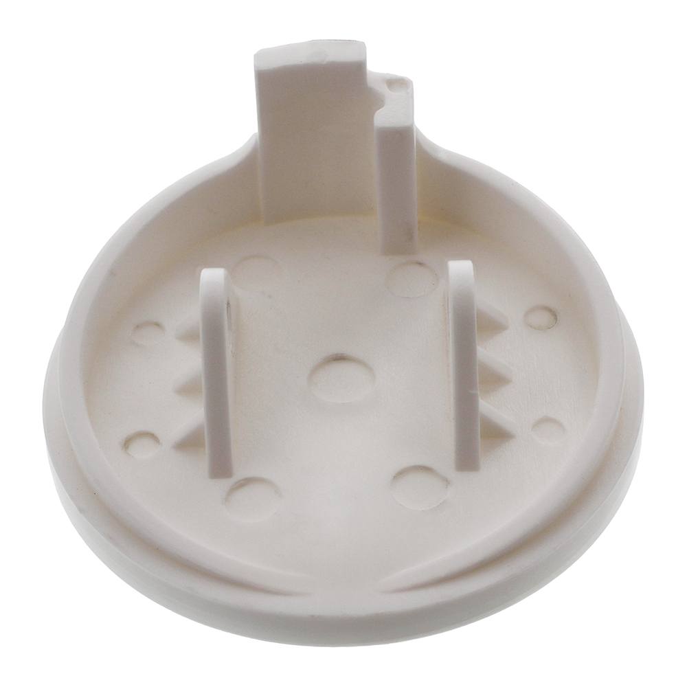 Clutch Plate Cover, Singer #357367-901 image # 68095