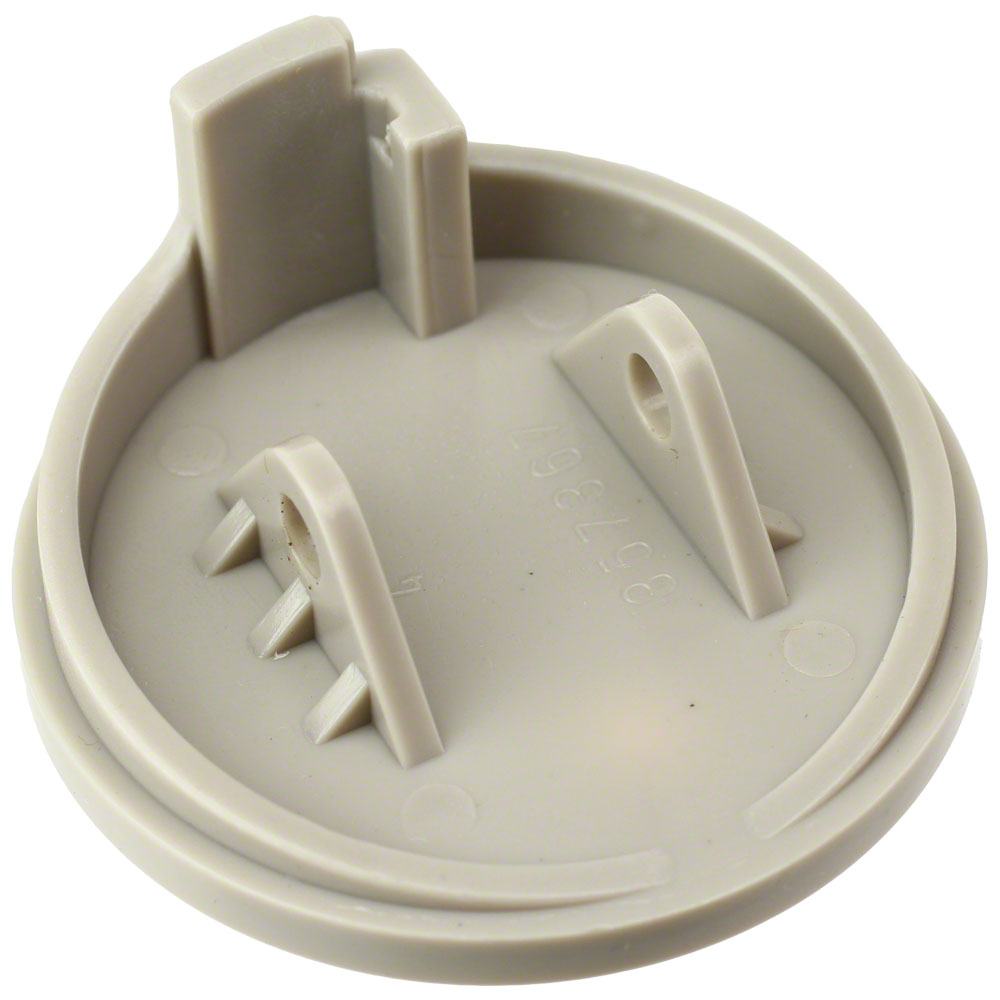 Clutch Cover Plate, Singer #357367-902 image # 34515