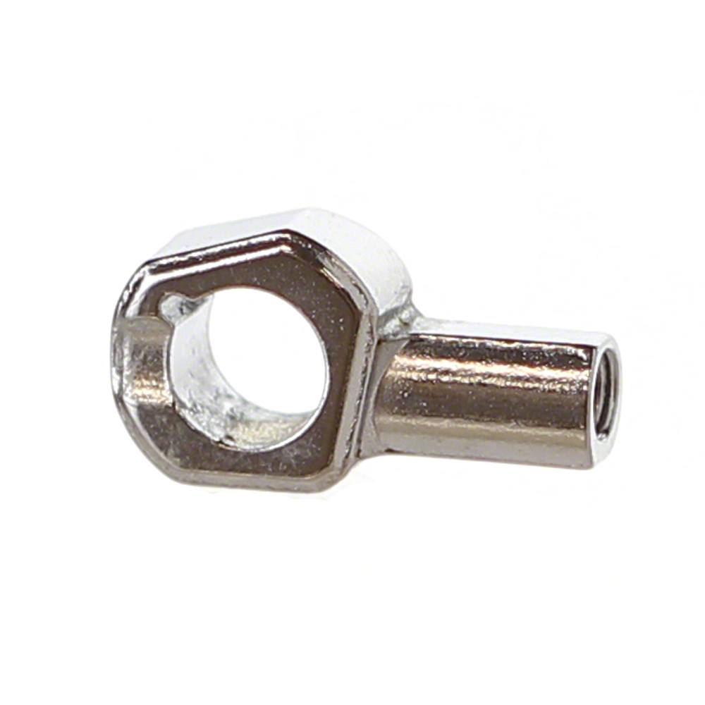 Needle Clamp, Singer #357429-001 image # 18189